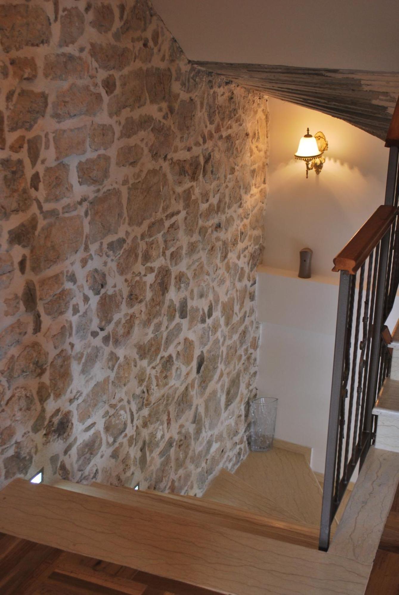 Vila Bella Vista Herceg Novi Exterior foto