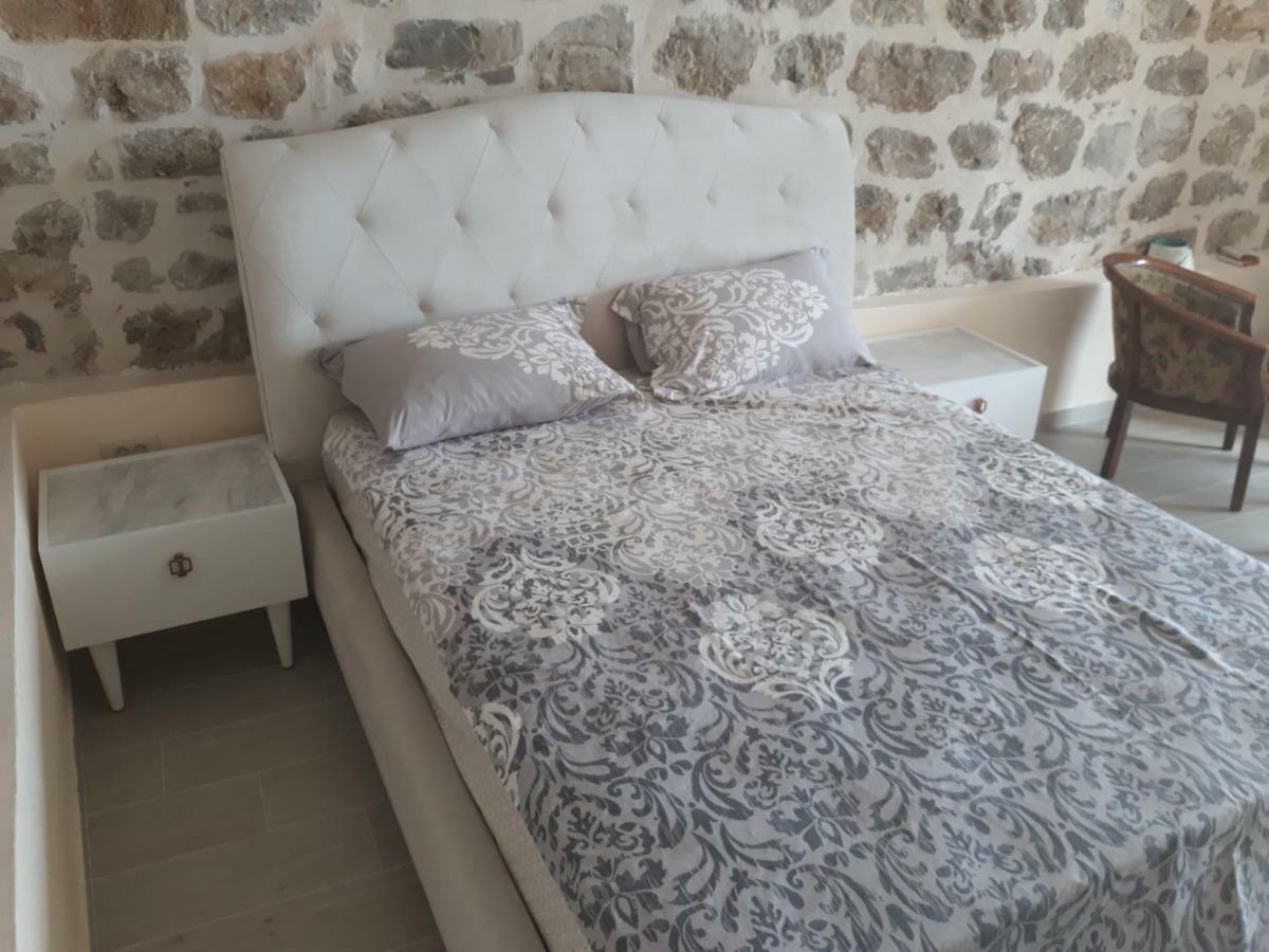 Vila Bella Vista Herceg Novi Exterior foto
